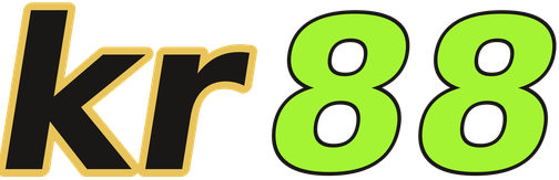 kr88 logo