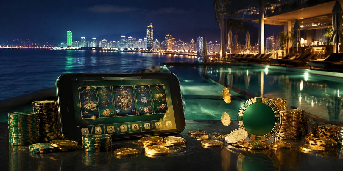 kr88 Casino Trực Tiếp Bàn Bài