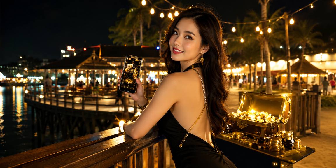 kr88 Casino MoMo